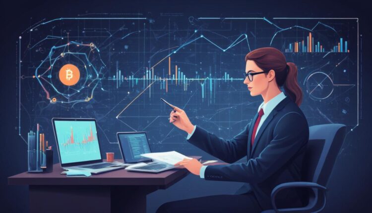 Data Science: Schlüssel zur Unternehmenszukunft oder bloßer Trend? Entdecken Sie, wie Daten den Wettbewerb revolutionieren!