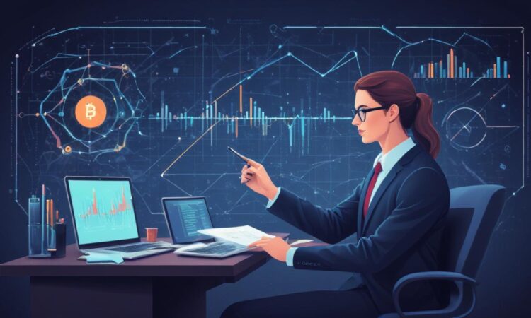 Data Science: Schlüssel zur Unternehmenszukunft oder bloßer Trend? Entdecken Sie, wie Daten den Wettbewerb revolutionieren!