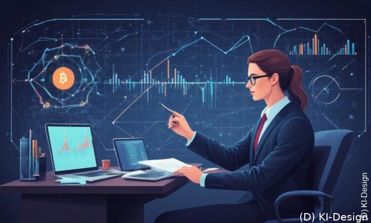 Data Science: Schlüssel zur Unternehmenszukunft oder bloßer Trend? Entdecken Sie, wie Daten den Wettbewerb revolutionieren!