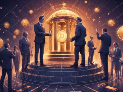 Regulierungsdilemma: Innovation vs. Stabilität – Wie viel Kontrolle braucht die Finanzwelt?