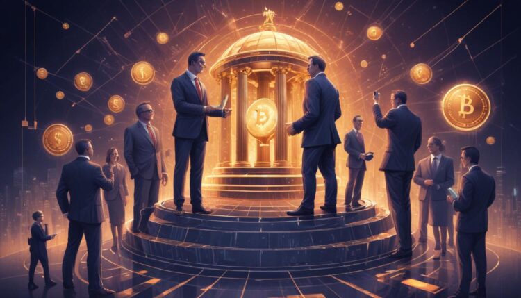 Regulierungsdilemma: Innovation vs. Stabilität – Wie viel Kontrolle braucht die Finanzwelt?