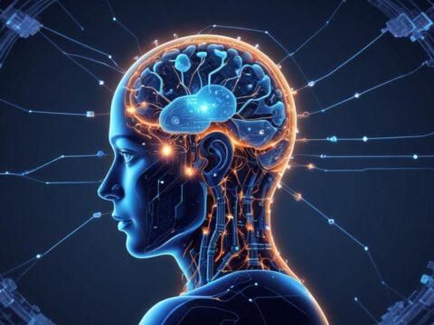 KI-Revolution: Unternehmen sichern sich Zukunft und Produktivität – zögere nicht, oder bleibe zurück!