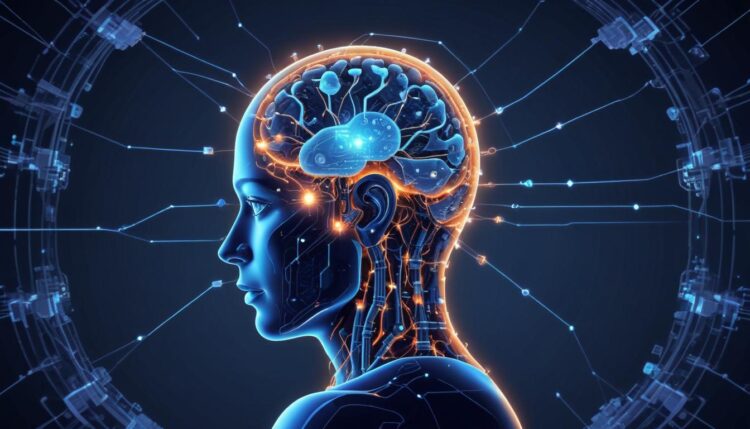 KI-Revolution: Unternehmen sichern sich Zukunft und Produktivität – zögere nicht, oder bleibe zurück!