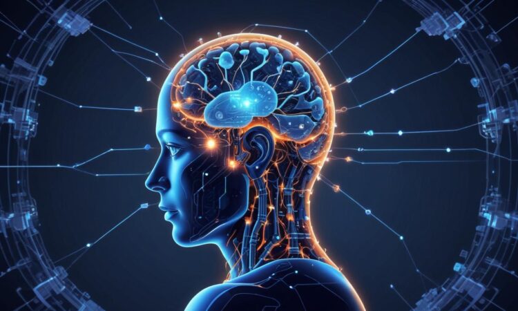 KI-Revolution: Unternehmen sichern sich Zukunft und Produktivität – zögere nicht, oder bleibe zurück!