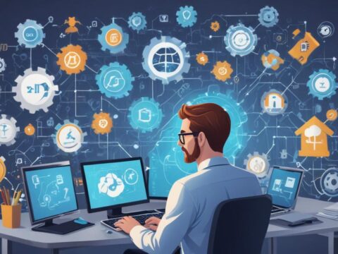 IT-Service-Management: Ihr Schlüssel zu mehr Effizienz und Mitarbeiterzufriedenheit im digitalen Zeitalter!