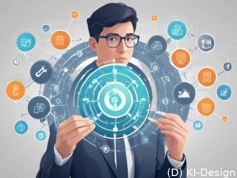 IT-Service-Management: Der digitale Rettungsanker für resiliente Unternehmen und nachhaltige Innovation!