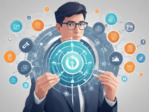 IT-Service-Management: Der digitale Rettungsanker für resiliente Unternehmen und nachhaltige Innovation!