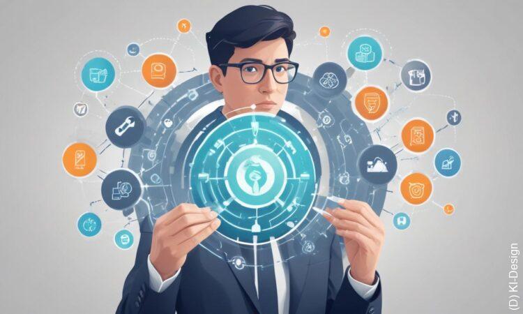IT-Service-Management: Der digitale Rettungsanker für resiliente Unternehmen und nachhaltige Innovation!