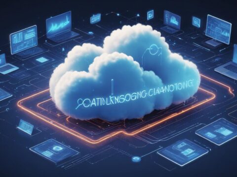 Cloud Computing: Der Schlüssel zur digitalen Revolution und Wettbewerbsstärke für Unternehmen!