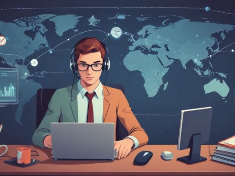 IT-Outsourcing: Chance auf Kostensenkung oder riskantes Spiel mit sensiblen Daten? Entscheiden Sie klug!