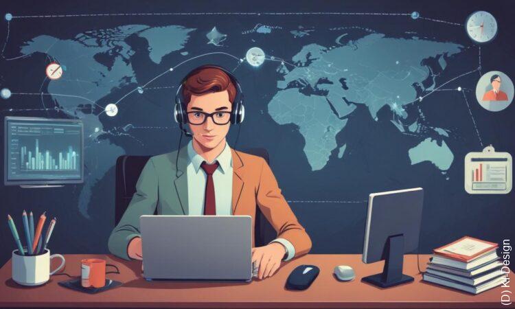 IT-Outsourcing: Chance auf Kostensenkung oder riskantes Spiel mit sensiblen Daten? Entscheiden Sie klug!