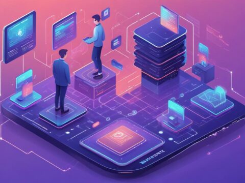 Low-Code-Revolution: Schnell, smart und kreativ – So transformieren Plattformen die digitale Zukunft der Unternehmen!