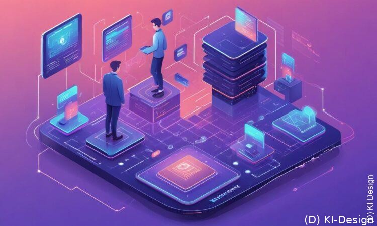 Low-Code-Revolution: Schnell, smart und kreativ – So transformieren Plattformen die digitale Zukunft der Unternehmen!