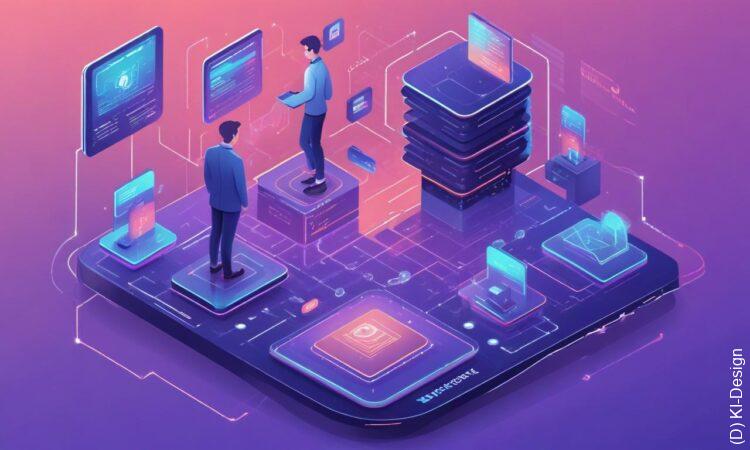 Low-Code-Revolution: Schnell, smart und kreativ – So transformieren Plattformen die digitale Zukunft der Unternehmen!