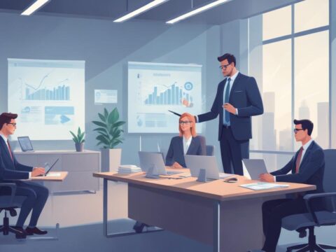 IT-Compliance: Der Schlüssel zu digitalem Erfolg und Kundentrust im Zeitalter der Cyberrisiken!