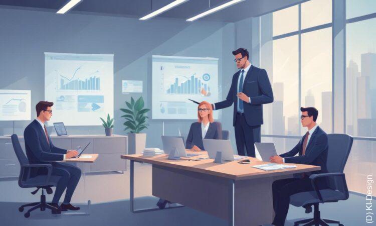 IT-Compliance: Der Schlüssel zu digitalem Erfolg und Kundentrust im Zeitalter der Cyberrisiken!