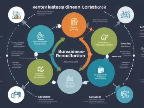 Compliance: Der Schlüssel zu Resilienz und Innovation in stürmischen Zeiten!