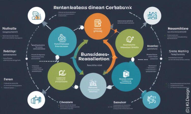 Compliance: Der Schlüssel zu Resilienz und Innovation in stürmischen Zeiten!