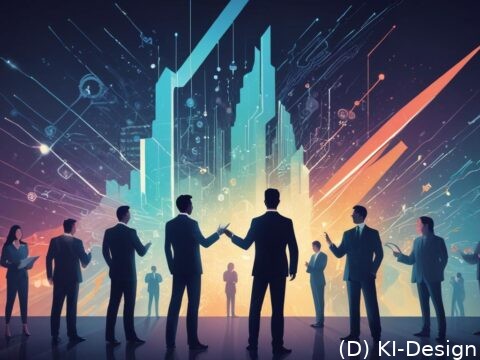 Digitale Transformation: Der Schlüssel zu Effizienz, Wachstum und neuen Märkten – kein Weg zurück!