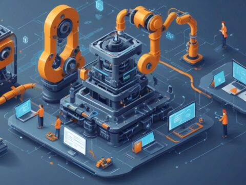 Prozessautomatisierung: Der Schlüssel zum Überleben im Wettbewerb und Boost für die Produktivität!