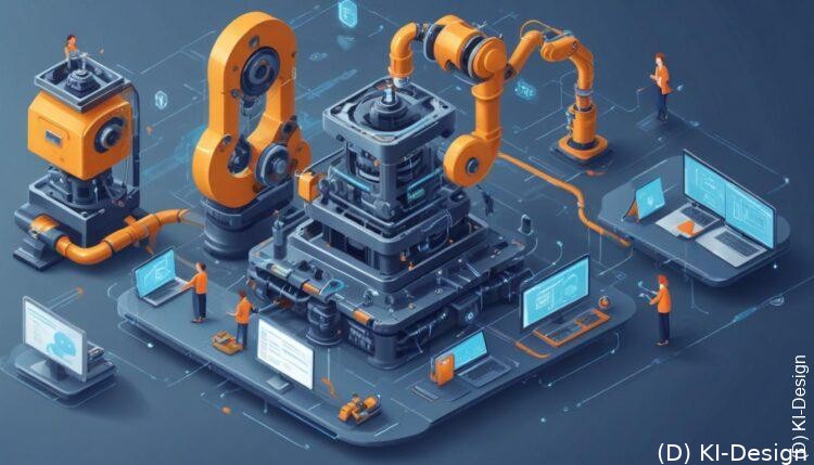 Prozessautomatisierung: Der Schlüssel zum Überleben im Wettbewerb und Boost für die Produktivität!