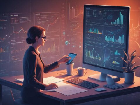 Datenflut meistern: Wie Data Engineering Unternehmen zum Erfolg im digitalen Zeitalter führt!