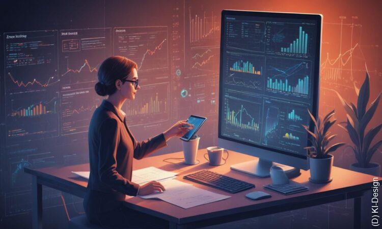 Datenflut meistern: Wie Data Engineering Unternehmen zum Erfolg im digitalen Zeitalter führt!