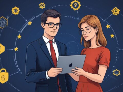 DSGVO: Datenschutz als Schutzschild oder Innovationsbremse für Unternehmen?