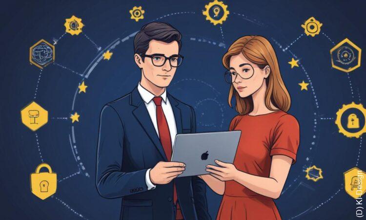DSGVO: Datenschutz als Schutzschild oder Innovationsbremse für Unternehmen?