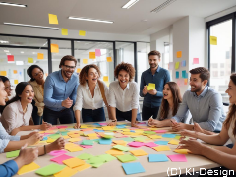 Auf welche Weise sollte eine IT-Abteilung mit Softwareentwicklung Technologien integrieren?