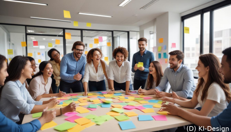 Integration von IT und Software: Effizienzsteigerung durch agile Zusammenarbeit und klare Ziele! Auf welche Weise sollte eine IT-Abteilung mit Softwareentwicklung Technologien integrieren?