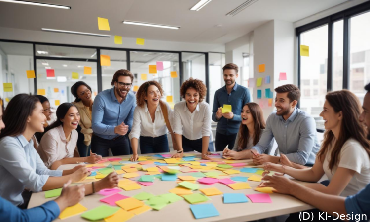 Integration von IT und Software: Effizienzsteigerung durch agile Zusammenarbeit und klare Ziele! Auf welche Weise sollte eine IT-Abteilung mit Softwareentwicklung Technologien integrieren?