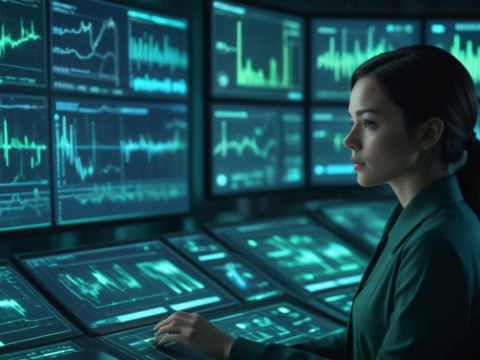Digitale Transformation: Chancen nutzen, Herausforderungen meistern – So bleibt Ihr Unternehmen wettbewerbsfähig! DigitaleTransformation fordert neue Antworten – Governance mit BPM-System zeigt den Weg