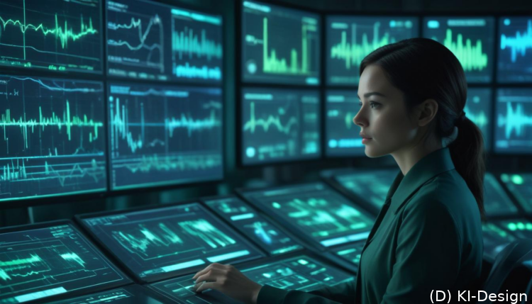 DigitaleTransformation fordert neue Antworten – Governance mit BPM-System zeigt den Weg
