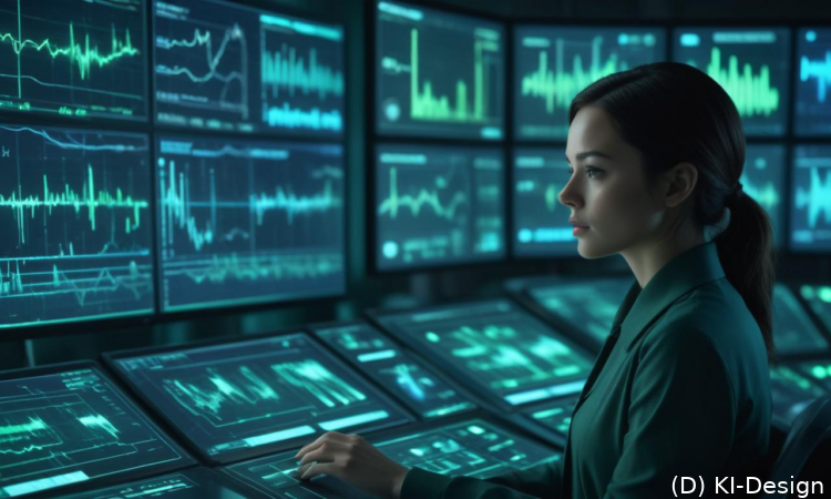 DigitaleTransformation fordert neue Antworten – Governance mit BPM-System zeigt den Weg