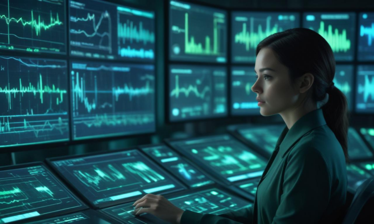 Digitale Transformation: Chancen nutzen, Herausforderungen meistern – So bleibt Ihr Unternehmen wettbewerbsfähig! DigitaleTransformation fordert neue Antworten – Governance mit BPM-System zeigt den Weg