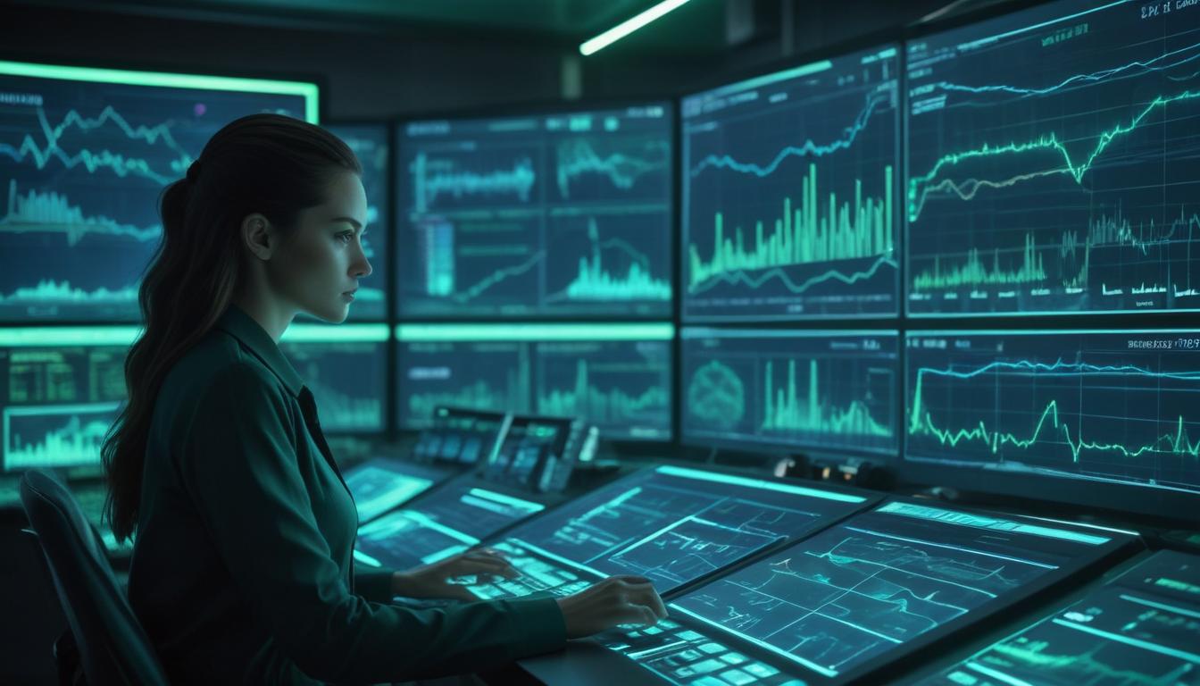 DigitaleTransformation fordert neue Antworten – Governance mit BPM-System zeigt den Weg