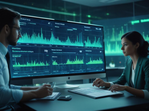 Digitale Compliance: Der Schlüssel zur agilen Anpassung und proaktiven Risikominimierung in einer dynamischen Geschäftswelt! DigitaleTransformation nutzen: DigitaleCompliance als Katalysator der ComplianceStrategie