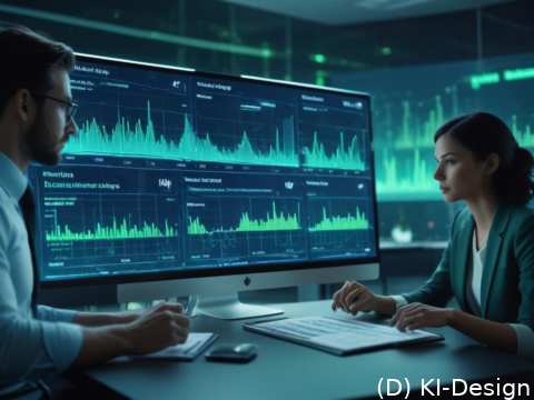 DigitaleTransformation nutzen: DigitaleCompliance als Katalysator der ComplianceStrategie