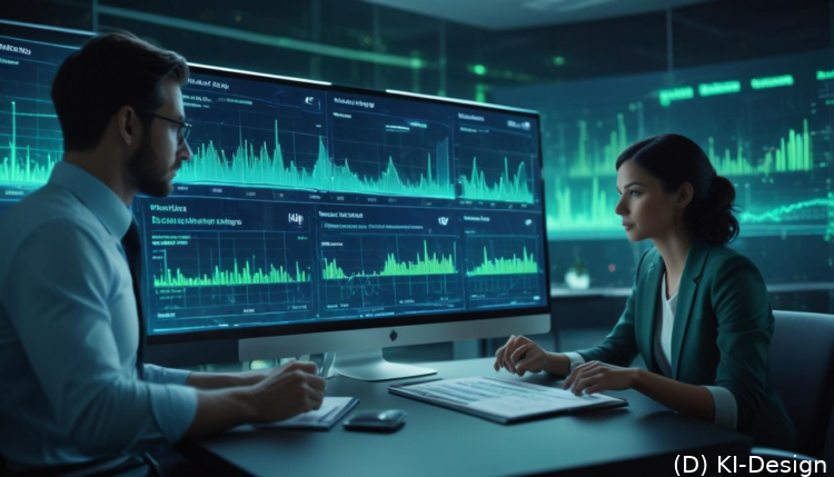 DigitaleTransformation nutzen: DigitaleCompliance als Katalysator der ComplianceStrategie