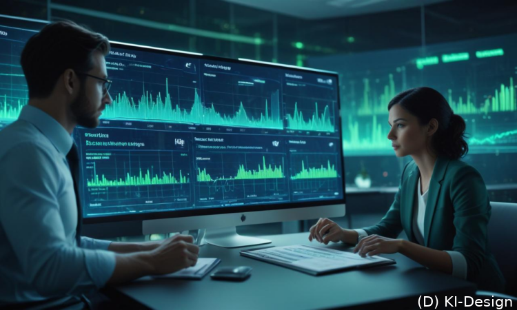 DigitaleTransformation nutzen: DigitaleCompliance als Katalysator der ComplianceStrategie