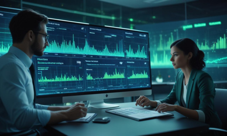 Digitale Compliance: Der Schlüssel zur agilen Anpassung und proaktiven Risikominimierung in einer dynamischen Geschäftswelt! DigitaleTransformation nutzen: DigitaleCompliance als Katalysator der ComplianceStrategie