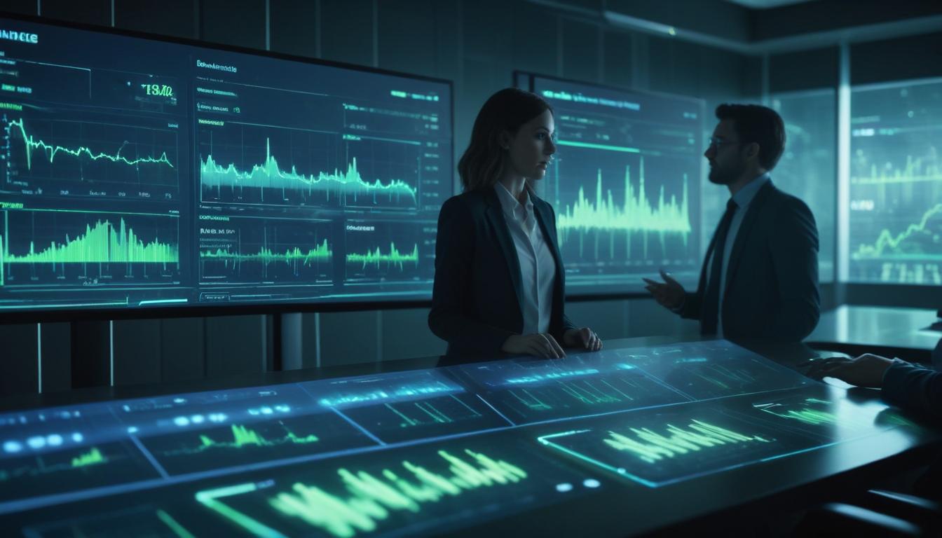 DigitaleTransformation nutzen: DigitaleCompliance als Katalysator der ComplianceStrategie