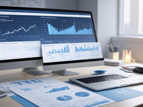 Finanzbranche im Wandel: Klare Prozesse für Vertrauen, Effizienz und Compliance! Finanzbranche verlangt Klarheit – mit BPM-System zur praxistauglichen Lösung