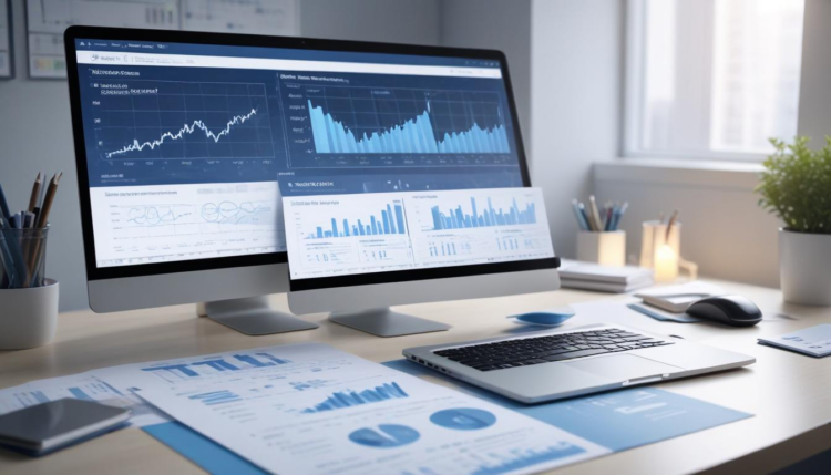 Finanzbranche im Wandel: Klare Prozesse für Vertrauen, Effizienz und Compliance! Finanzbranche verlangt Klarheit – mit BPM-System zur praxistauglichen Lösung