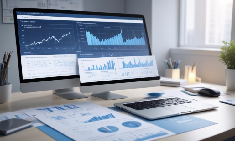 Finanzbranche im Wandel: Klare Prozesse für Vertrauen, Effizienz und Compliance! Finanzbranche verlangt Klarheit – mit BPM-System zur praxistauglichen Lösung