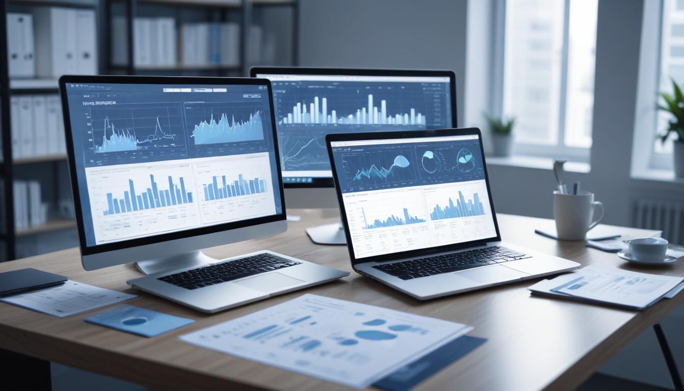 Finanzbranche verlangt Klarheit – mit BPM-System zur praxistauglichen Lösung