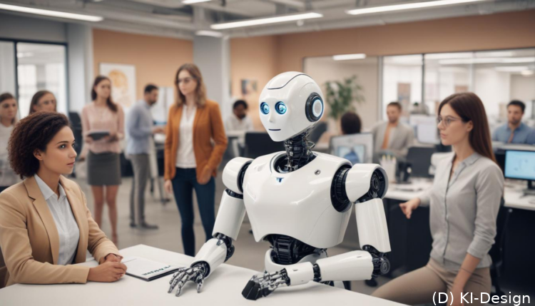 Effizienter Kundenservice: RPA revolutioniert durch Automatisierung Geschwindigkeit und Qualität der Antworten! Inwiefern könnte eine Organisation mit Robotic Process Automation den Kundenservice verbessern?
