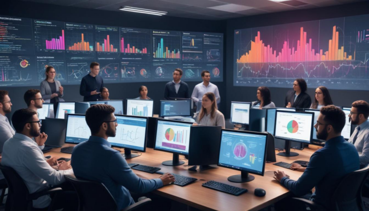 Schnell entwickelt, sicher geschützt: Low-Code-Plattformen revolutionieren Datensicherheit ohne Programmierstress! Ist es denkbar, dass ein Unternehmen mit Low-Code Plattformen die Datensicherheit erhöht?