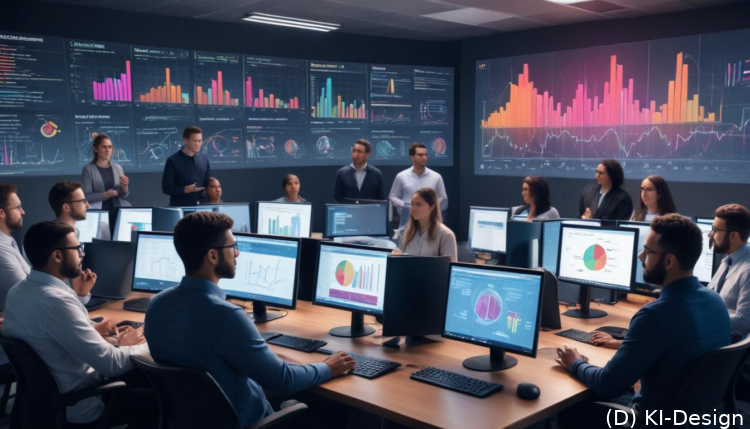 Ist es denkbar, dass ein Unternehmen mit Low-Code Plattformen die Datensicherheit erhöht?